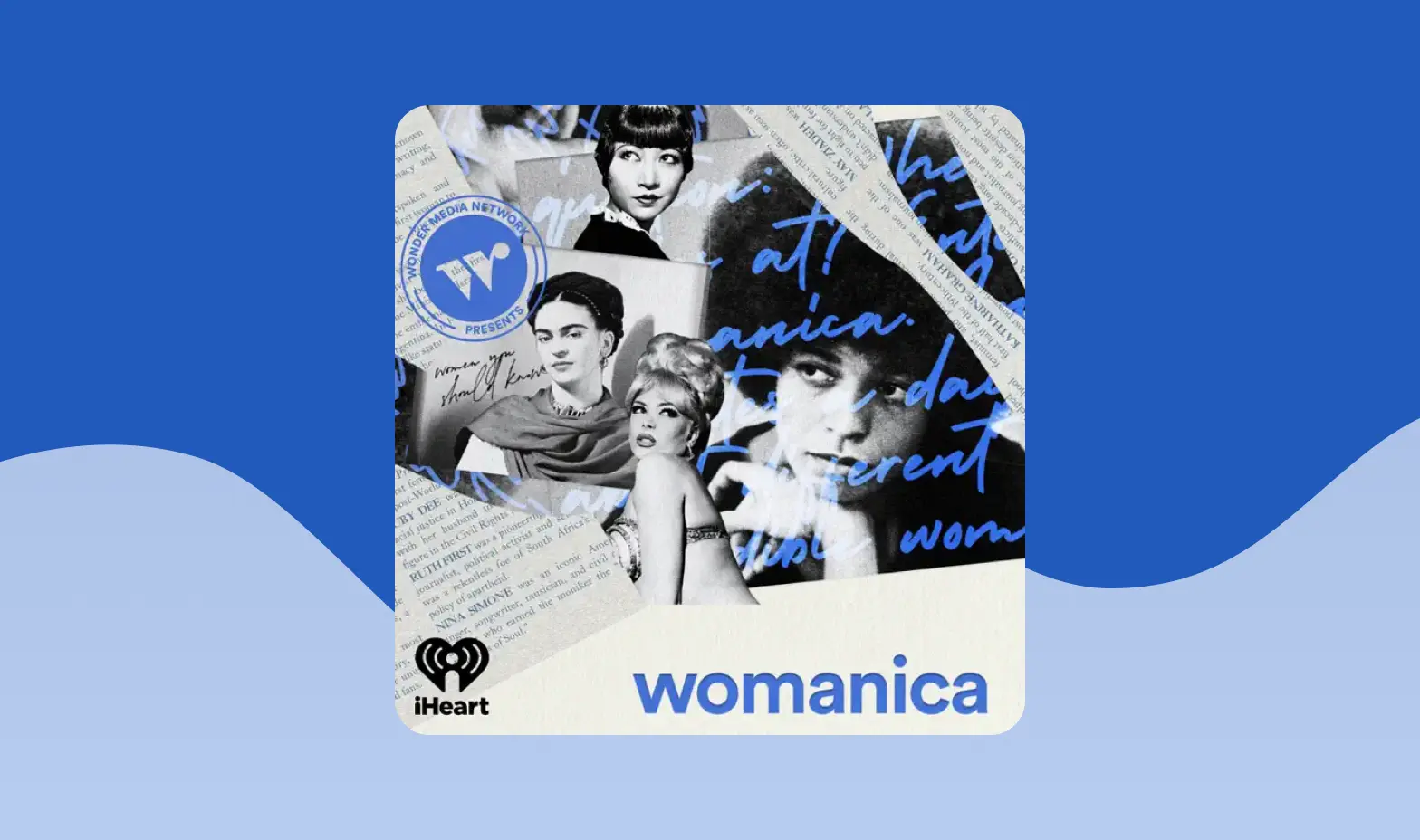 Encyclopedia Womannica cover