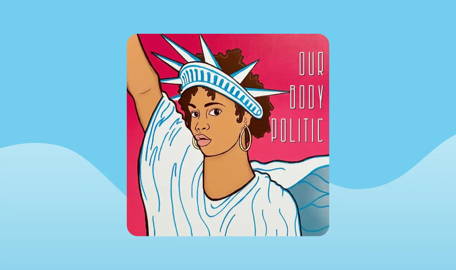 Our Body Politic cover