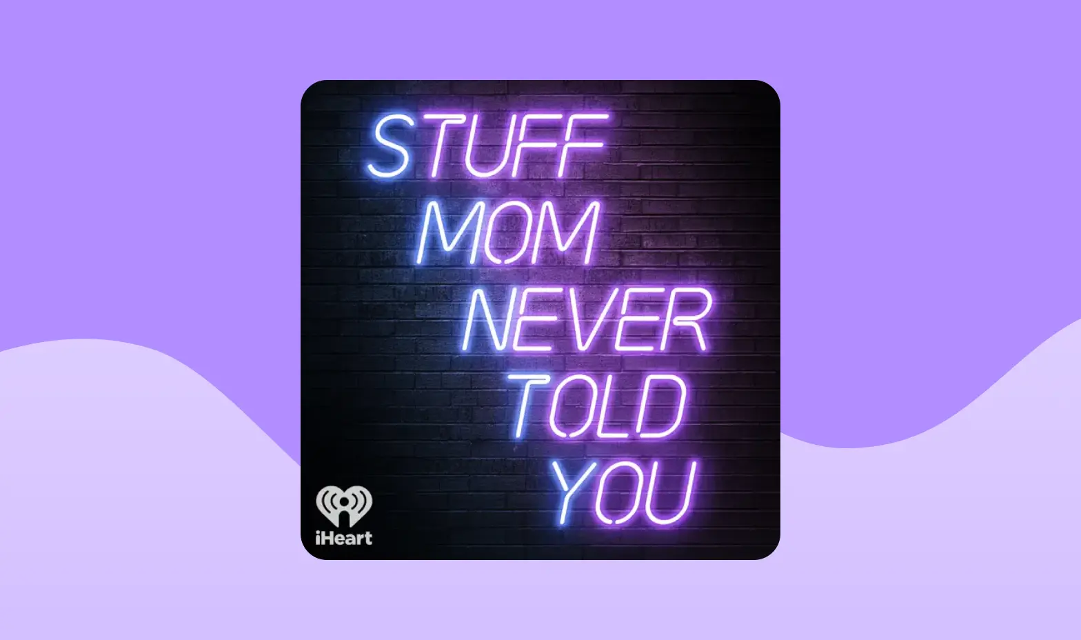 Stuff Mom Never Told You cover