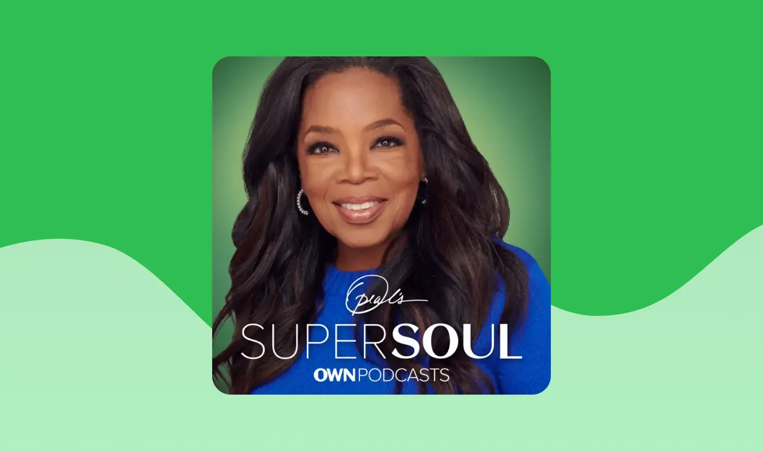 Oprah’s Super Soul cover