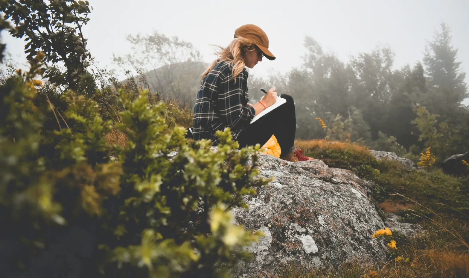 My experience with social media detox weekend and why it was useful