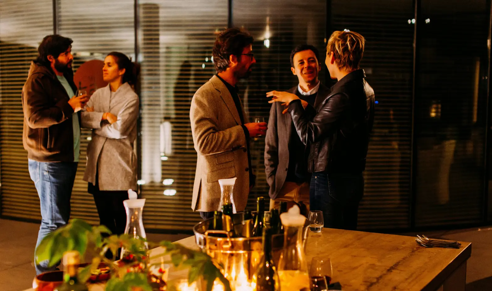Best networking tips for introverts: Know your advantages