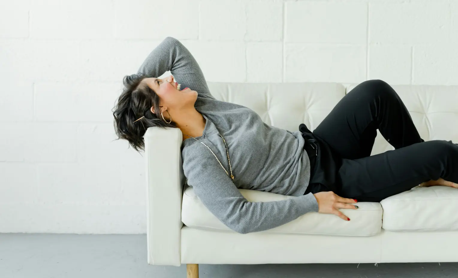 Sedentary lifestyle: how to be active again?