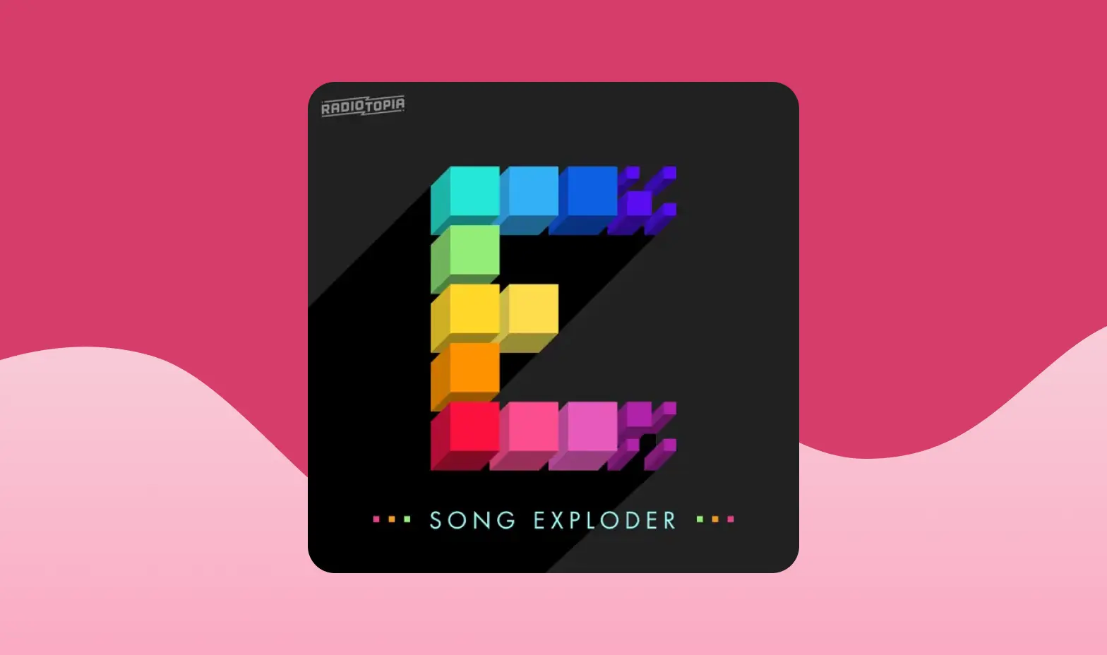 Song Exploder podcast