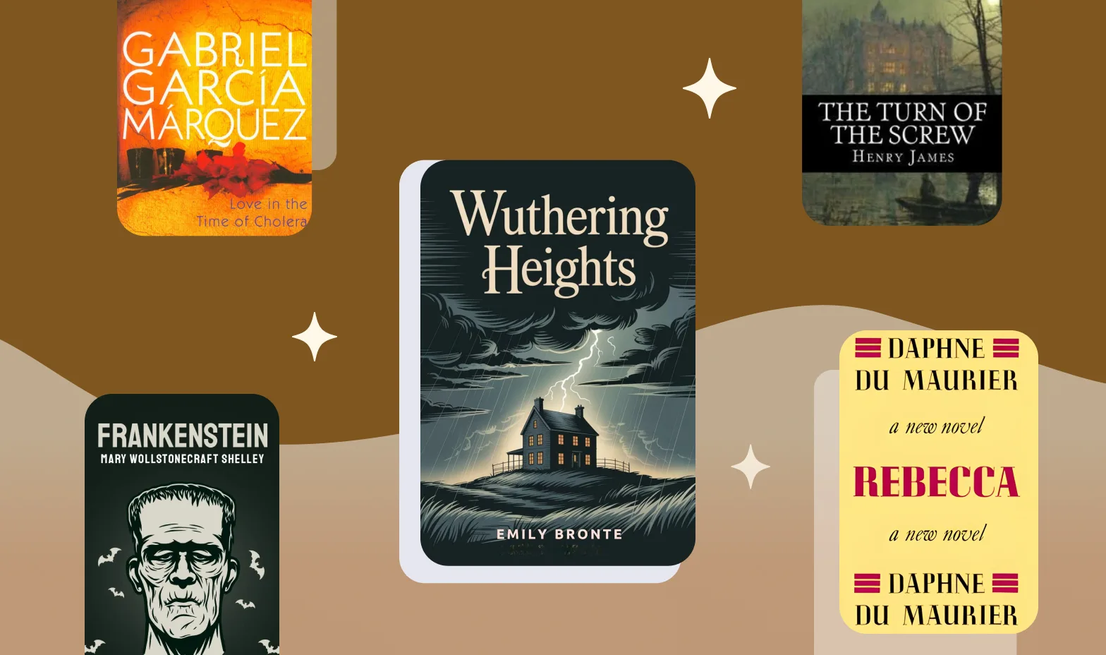 10 books like “Wuthering Heights” or love stories that will leave you heartbroken