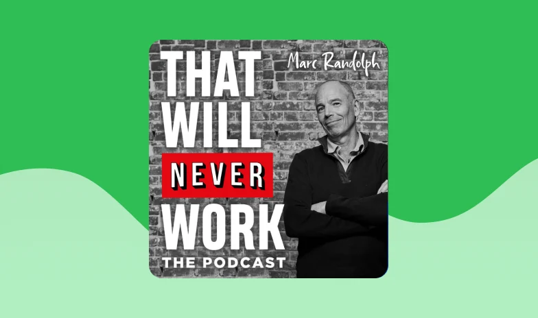  That Will Never Work logo