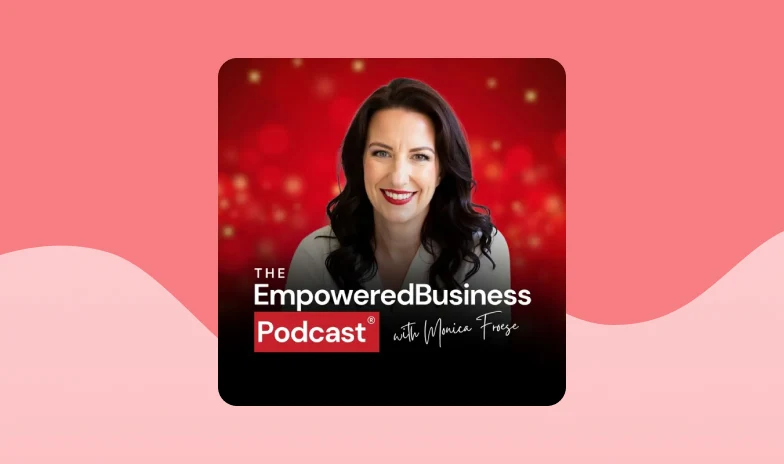  Empowered Business logo