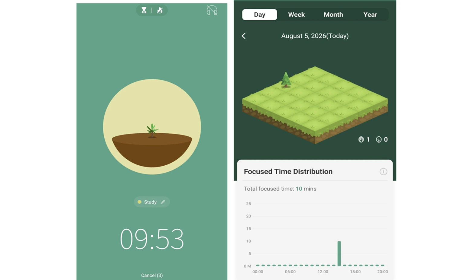Forest_interface