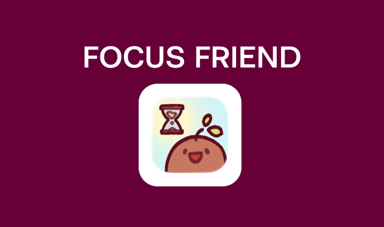 FocusFriend_logo