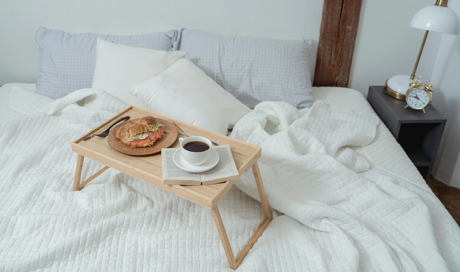 How to create a perfect morning routine