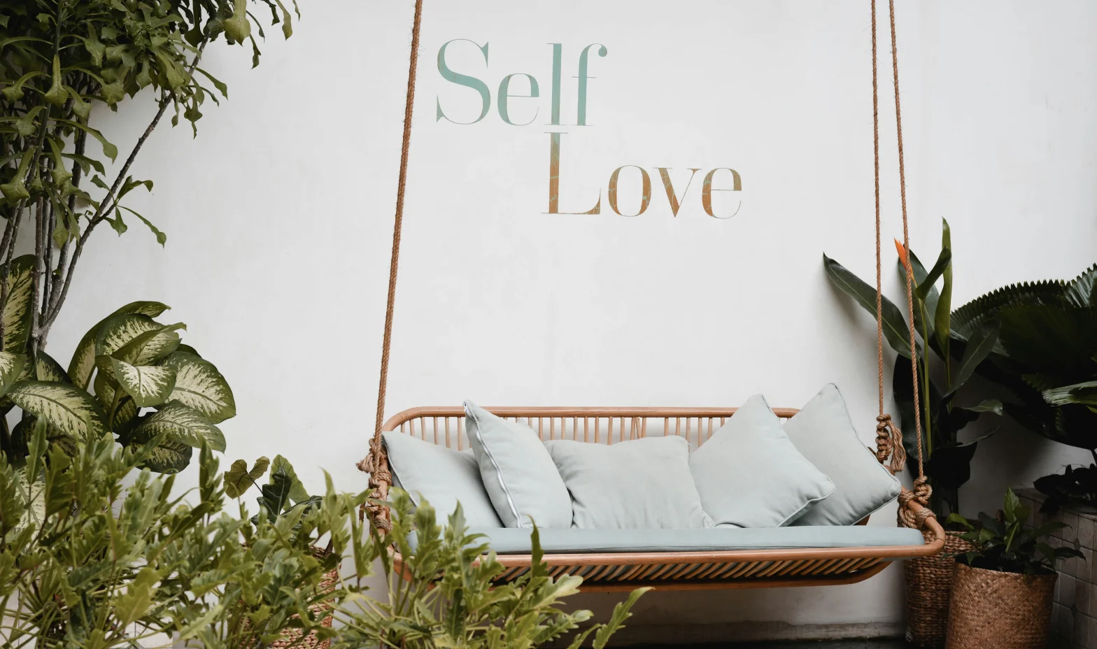Quotes about learning to love yourself